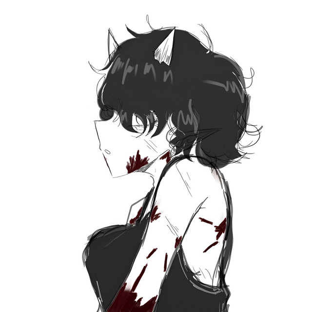 LIA cover art