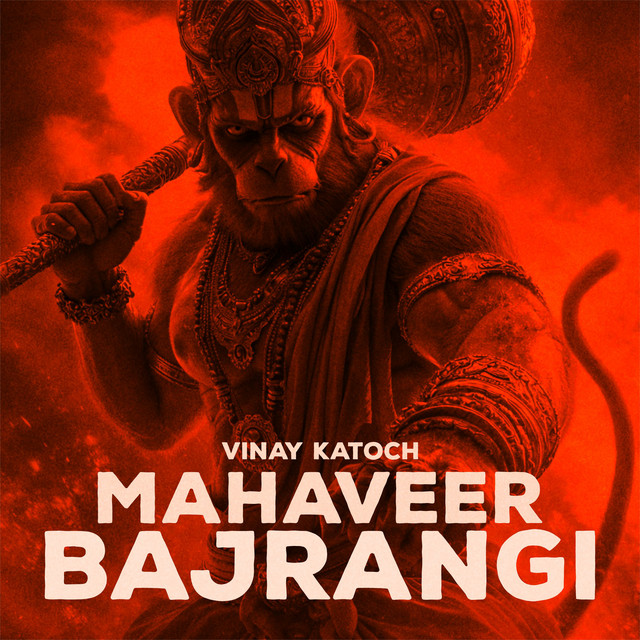 MAHAVEER BAJRANGI