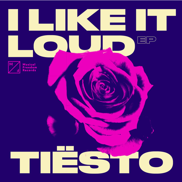 I Like It Loud