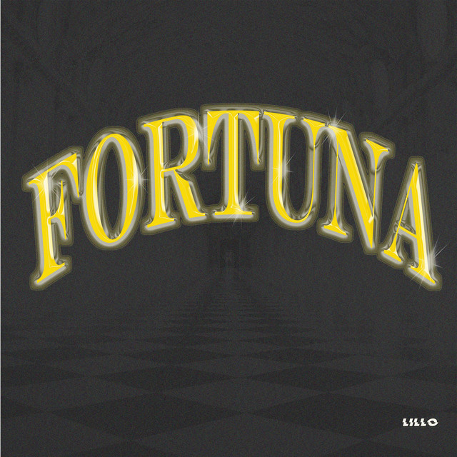 Fortuna cover art