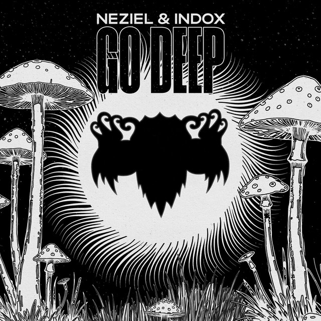 Go Deep album art