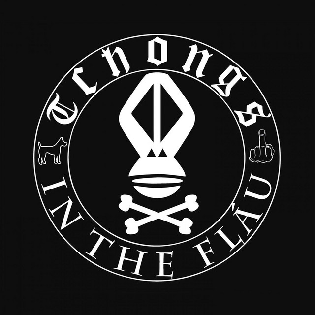 In The Fláu cover art