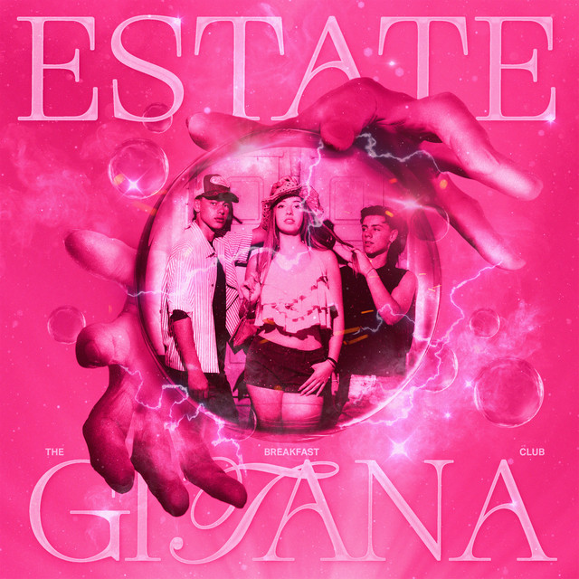 Estate Gitana