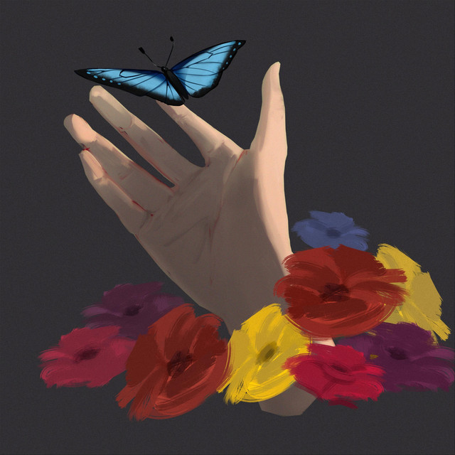 Одна cover art