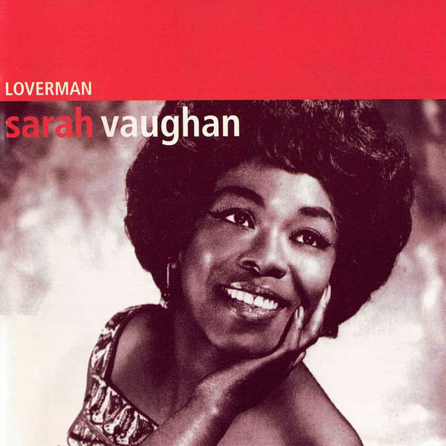 Loverman (REMASTERED 2025) cover art