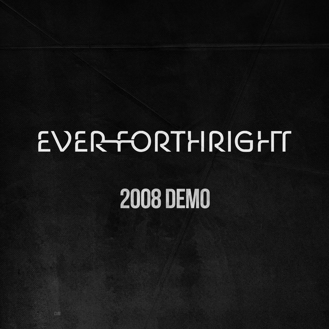 2008 Demo cover art