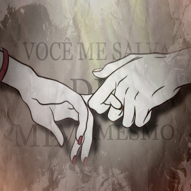 Você Me Salva de Mim Mesmo