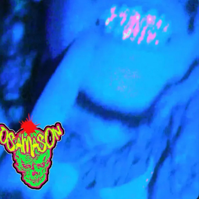 cyborg cover art
