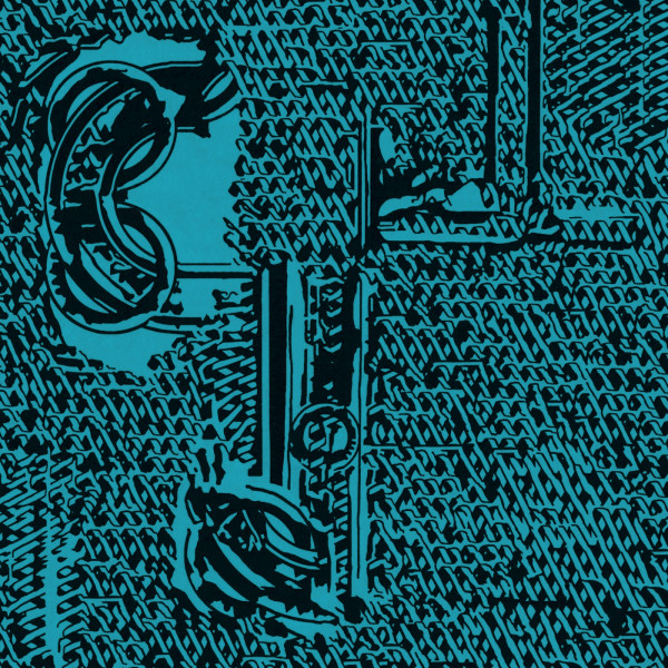 Album art for Central System