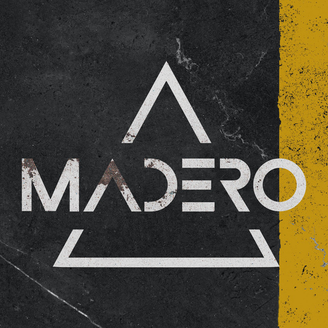 Madero cover art