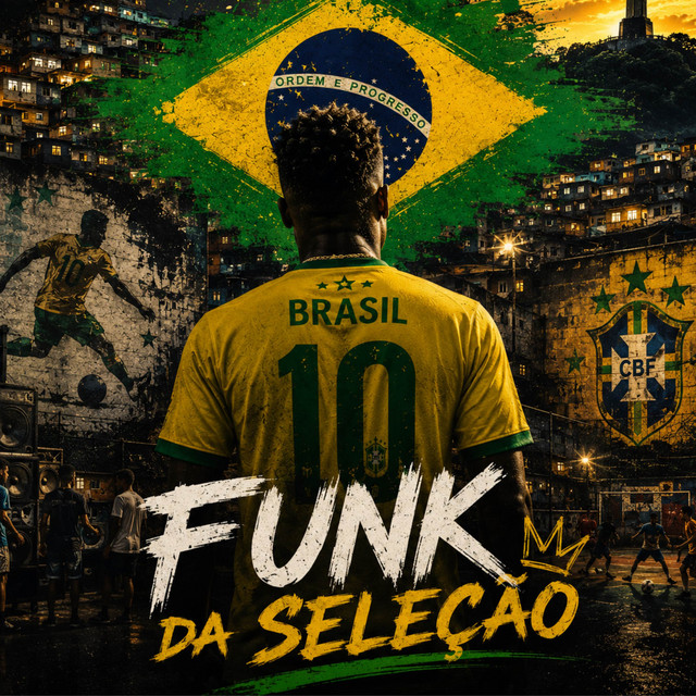 Funk da Seleção