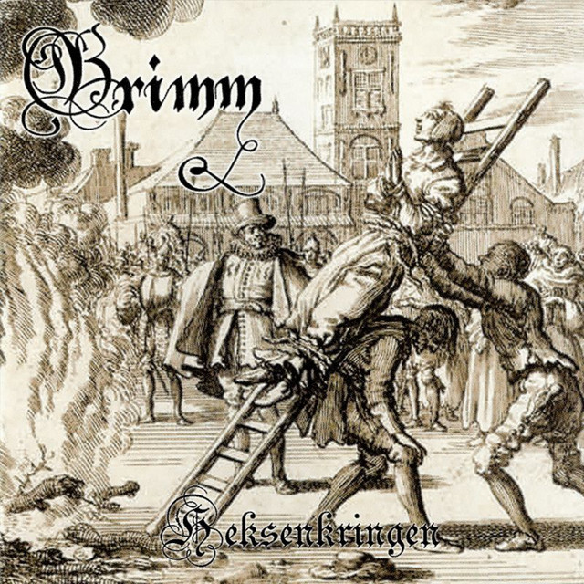 Heksenkringen cover art