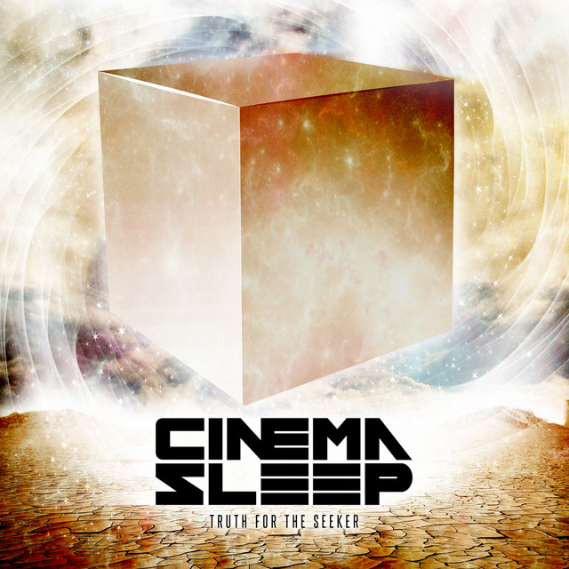 Truth for the Seeker cover art
