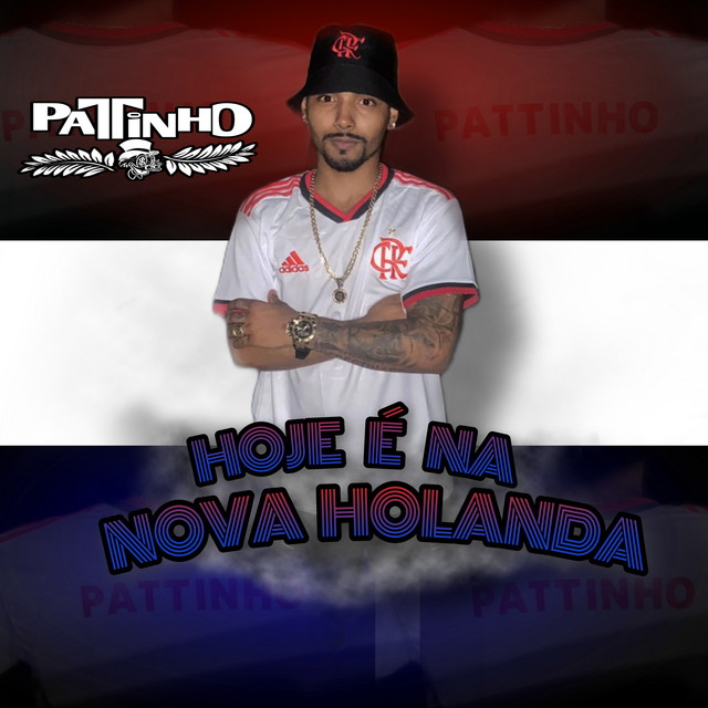 Hoje É na Nova Holanda
