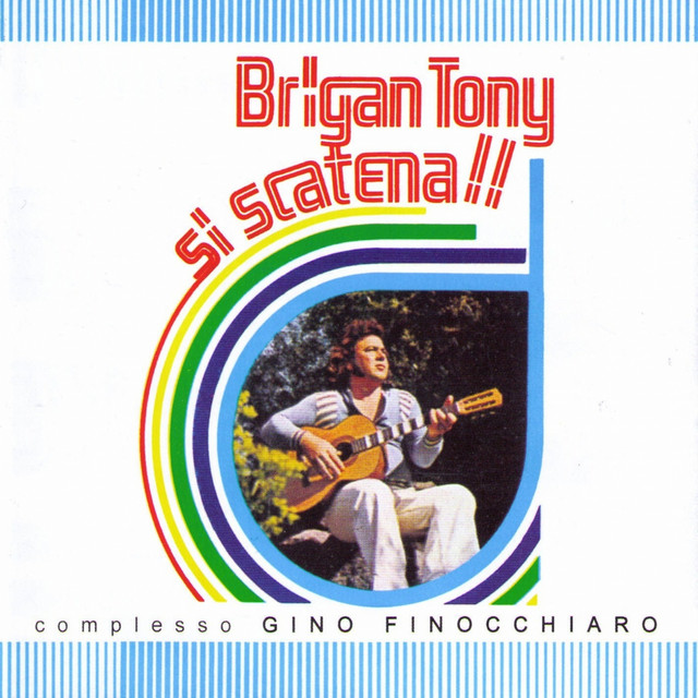 Si Scatena!! cover art