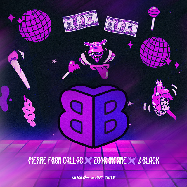 BB cover art