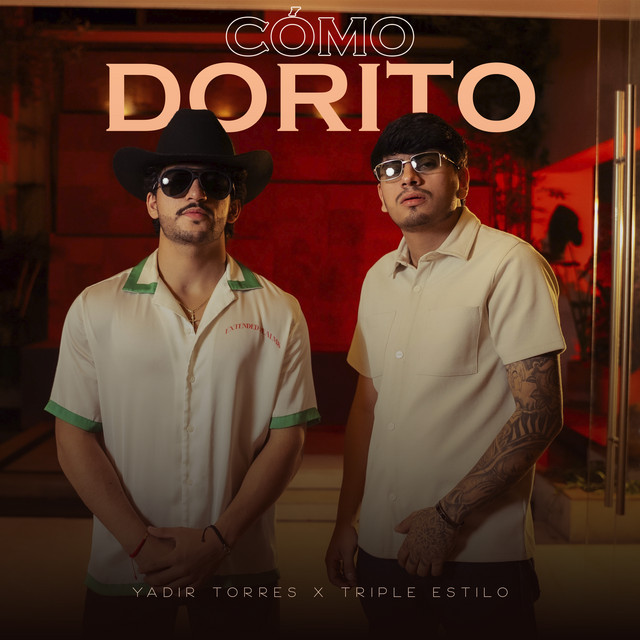 Cómo Dorito