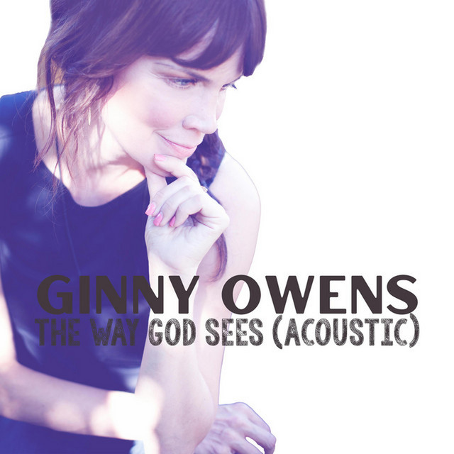 The Way God Sees - Acoustic