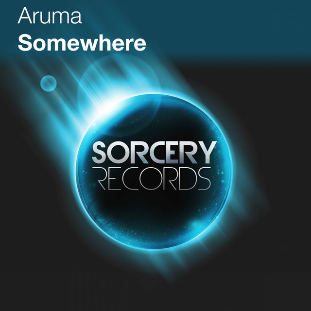 Somewhere - Firas Tarhini Remix
