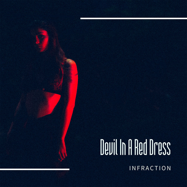 devil in red dress song R3T3P & Hatred - Devil In A Red Dress (Original Mix)