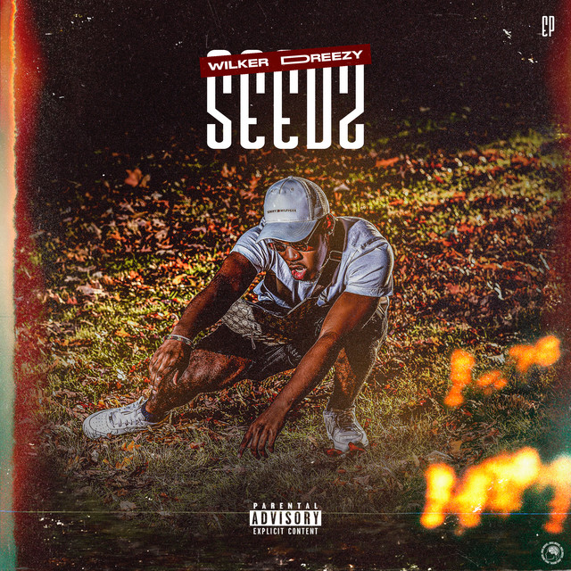 SEEDS cover art