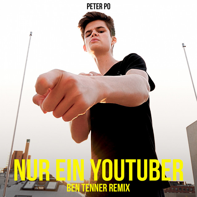 Nur ein YouTuber (Ben Tenner Remix) cover