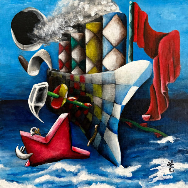 In Spite of Impending Doom album image