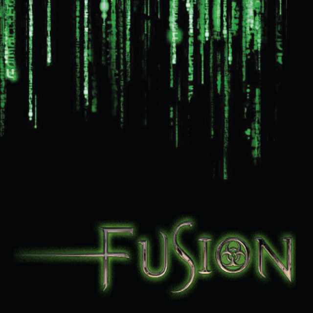 Fusion cover art