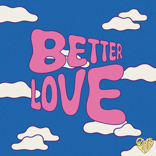 Better Love cover art