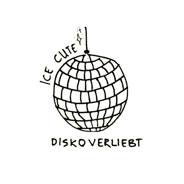 disko verliebt cover art