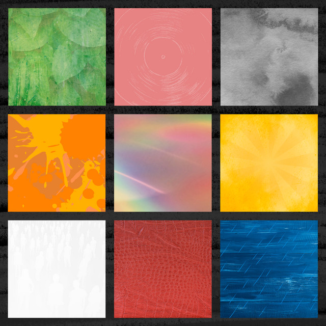 Between Shades, Pt. 3 cover art