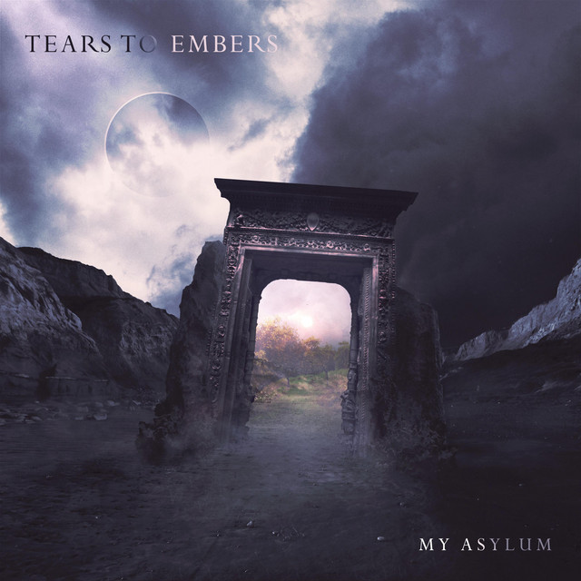 My Asylum cover art