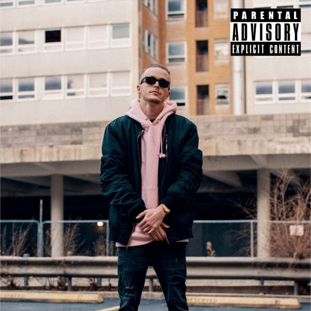 Ghost cover art