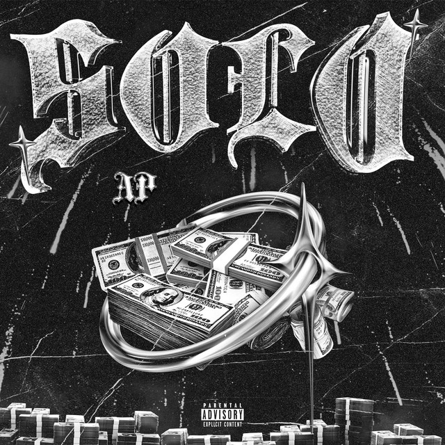 Solo cover art