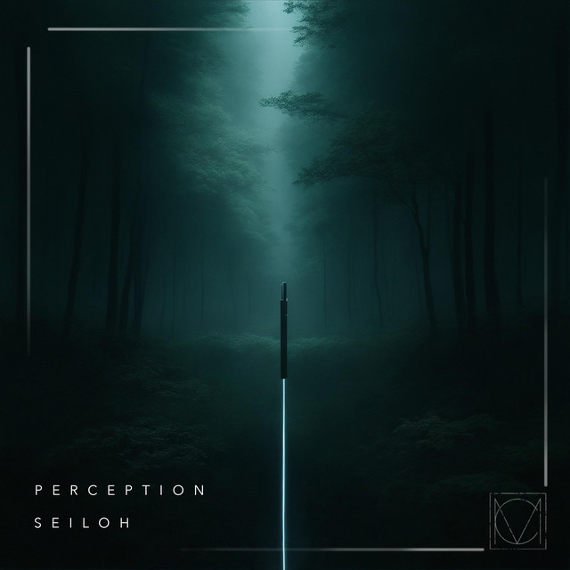 Perception cover art