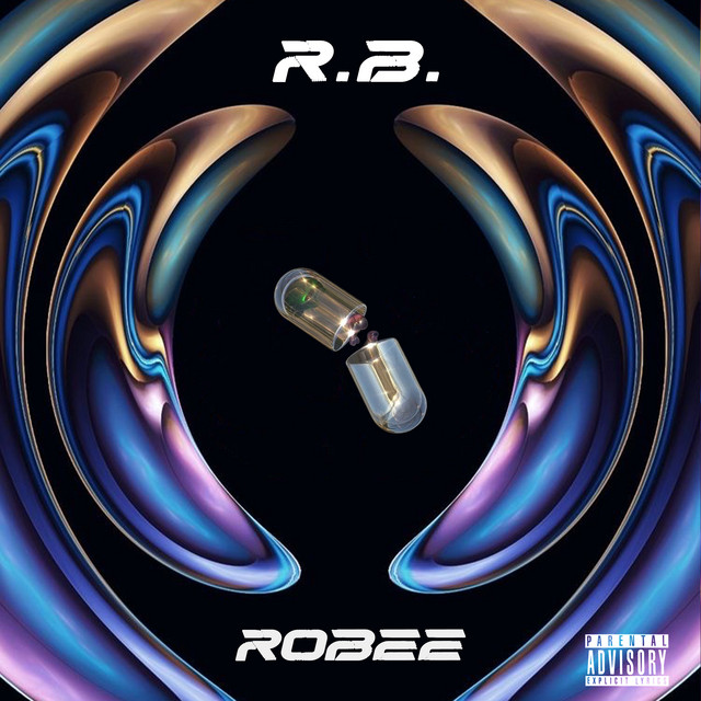 R B cover art