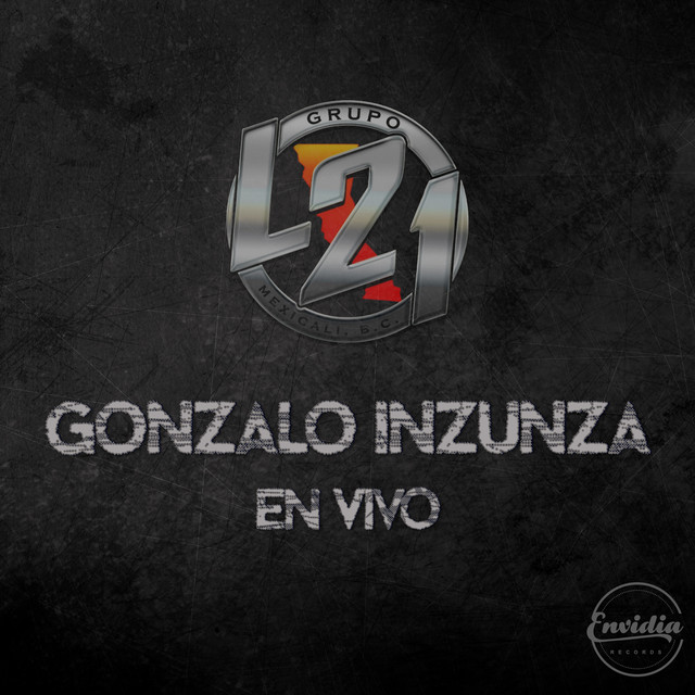 Gonzalo Inzunza (En Vivo) by Alan Alcaraz Y Los Legales