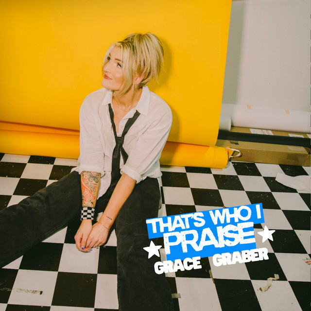 THAT'S WHO I PRAISE (PUNK VERSION)
