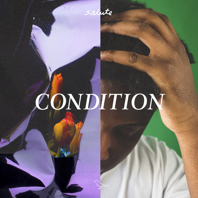 Condition cover art