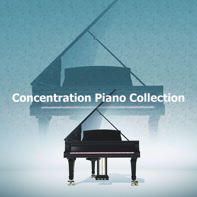 Concentration Piano Collection - Album by Piano for Studying | Spotify