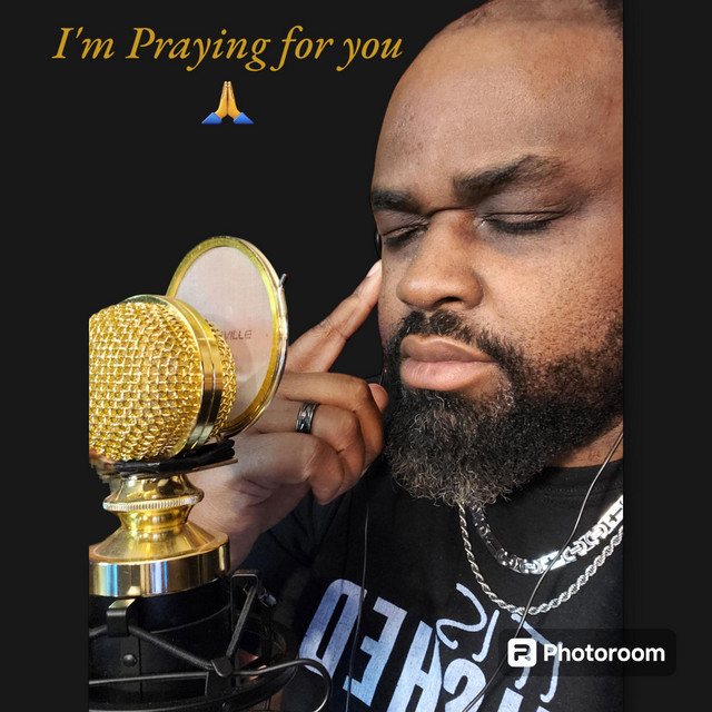 I Am Here cover art
