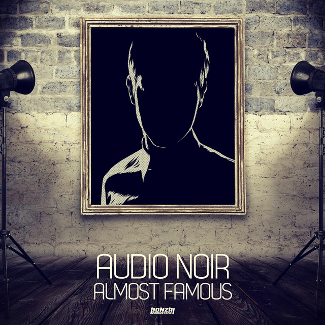 Almost Famous cover art