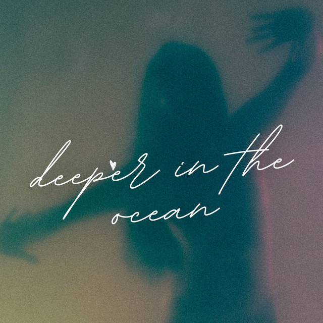 PerceptionDj – Deeper in the Ocean