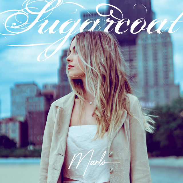 Sugarcoat cover art