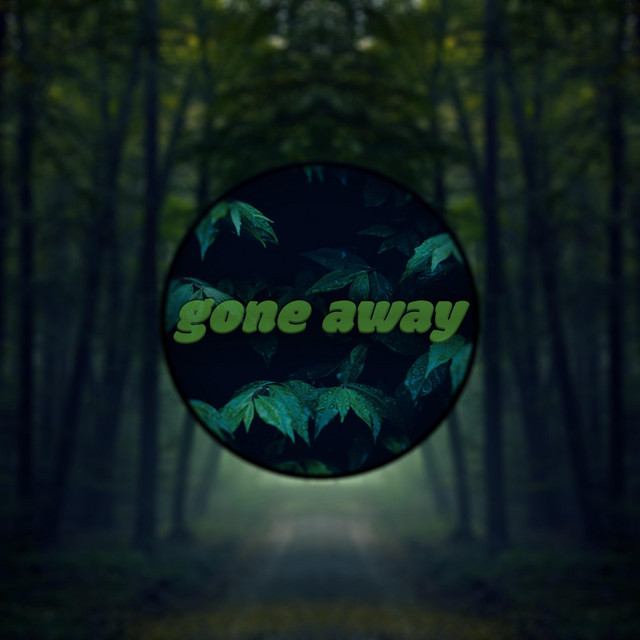 Gone Away artwork