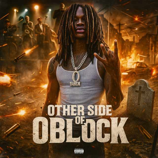 Other Side of Oblock cover art