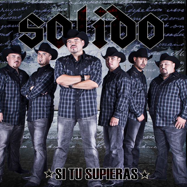 Si Tu Supieras - Single by Solido | Spotify