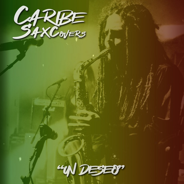 Sax Caribe Covers