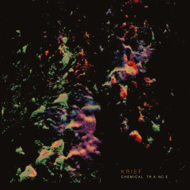 Chemical Trance cover art