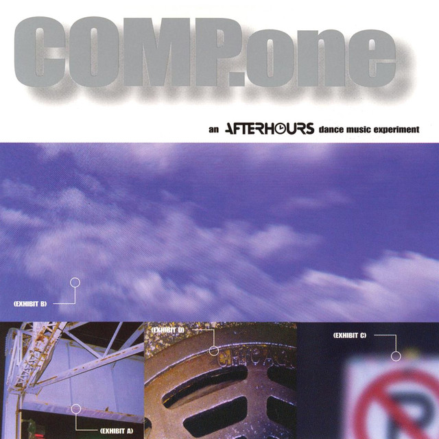 COMP.one (An Afterhours Dance Music Experiment) - Compilation by ...